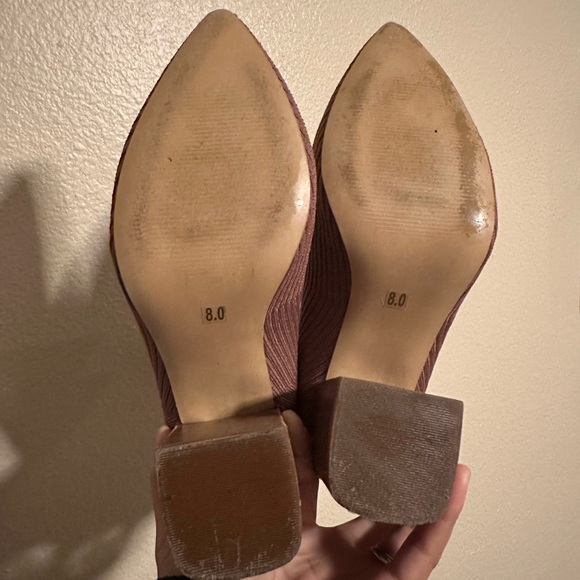 Steven New York Boots Nichol Sock Bootie Size 8M - Picture 6 of 9